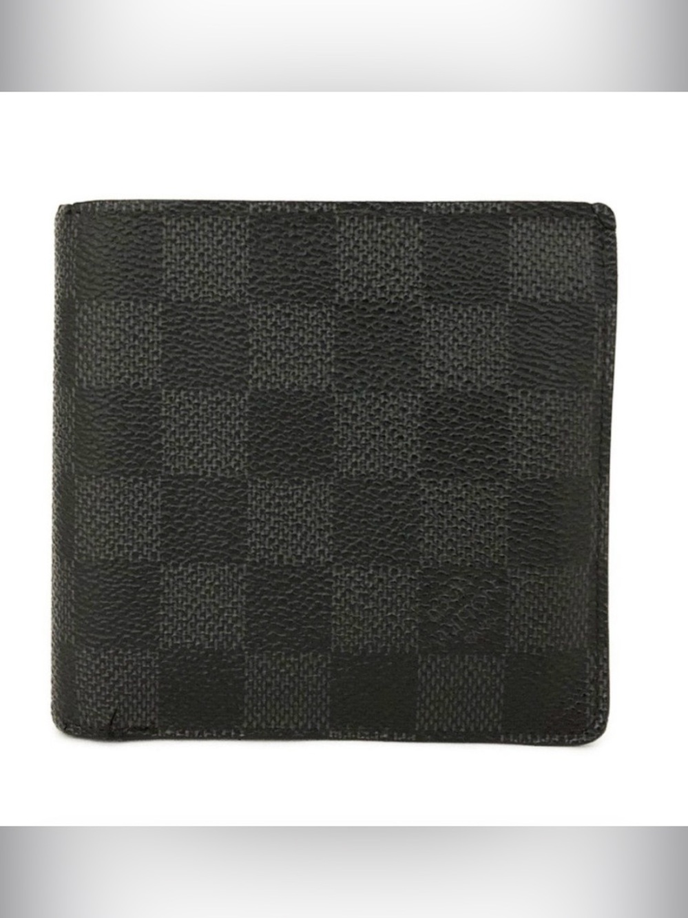 🖤🩶🖤Louis Vuitton Damier Men’s Wallet🖤🩶🖤
